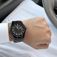 ساعة رجالية BK