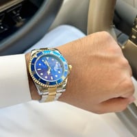 ساعة رجالية RO