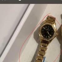 ساعة نسائية 27