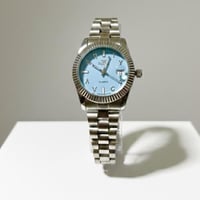 ساعة نسائية