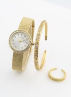 طقم نسائي BR