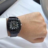 ساعة رجالية BK