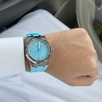 ساعة رجالية Ro