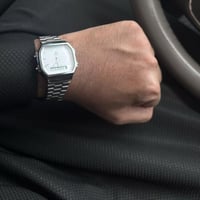 ساعة رجالية CA