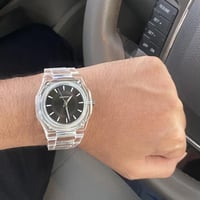 ساعة رجالية cL