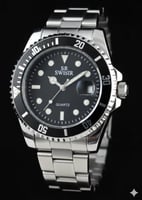 ساعة رجالية RO