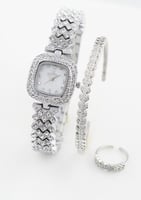 طقم نسائي BR