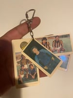 ميدالية رياضية قديمة - نادي الإتحاد - 1980