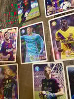 صور لاعبين من العالم- مغلفة