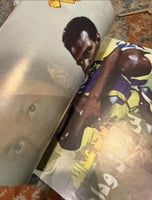 مجلة اقرأ - 1998