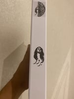 كتاب ديكور ( فيروز )