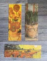 3 فاصل كتاب —..