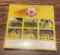 لعبة الحظ - شختك بختك- نادي النصر