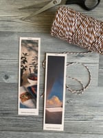 2 فاصل كتاب 3 الذكريات