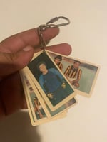 ميدالية رياضية قديمة - نادي الإتحاد - 1980