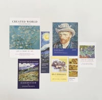 معلقات فنية