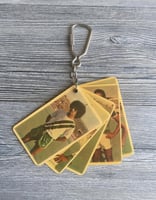 ميدالية رياضية قديمة - نادي الأهلي