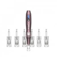 بكج الديرما بن