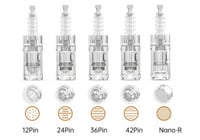 بكج الديرما بن