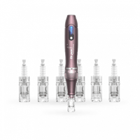 بكج الديرما بن