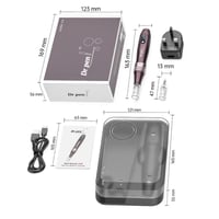 بكج الديرما بن