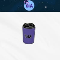 ستكر حديد مق هاف مليون