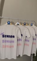 تيشيرت SENIORS