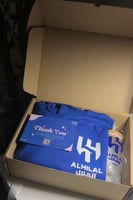 بوكس الهلال