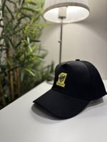 كاب بشعار الاتحاد