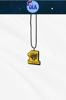 تعليقة سيارة نادي الاتحاد حديد