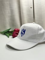 كاب بشعار الهلال