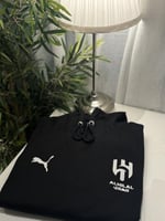 هودي الهلال(مضيء بالفلاش)