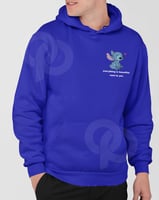 هودي شخصية ستيتش