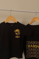 تيشيرت اطفال CHAMPIONS