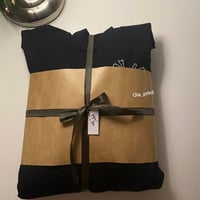 تغليف بشريطه