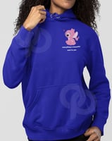 هودي شخصية ليلو