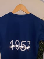 تيشيرت الهلال (العادي )