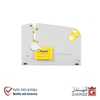 ماكينة تربيط أكياس صناعة تايوانية