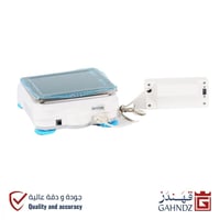 ميزان دقة عالية للاستخدامات الحساسة بدقة 0.1 جرام...