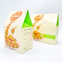 خلطة لقيمات ماضي ( 1000جرام) حبتين