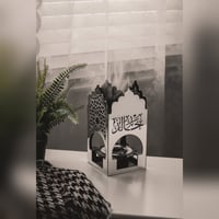 مبخرة الزخارف الاسلامية