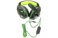 سماعة رأس للألعاب مع ميكروفون 3005