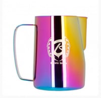 باريستا سبيس - بيتشر حليب 350 ملون