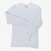 فنيلة دروش رجالي كم طويل شتوي قطن