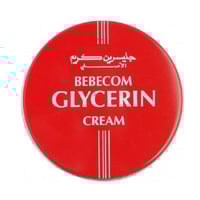 جلسرين كريم الاصلى 250 مل