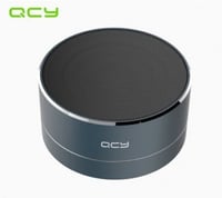 سماعات كي واي سي محمولة صغيرة وقوية بالبلوتوث