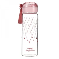 مطارة 350مل - وردي