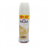 مام مزيل عرق عبير الياسمين 50مل