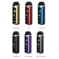 شيشة سموك ار بي ام 2 حتى 80 واط SMOK RPM 2 80W Pod...