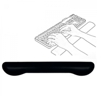 وسادة - ستاند يد للكيبورد